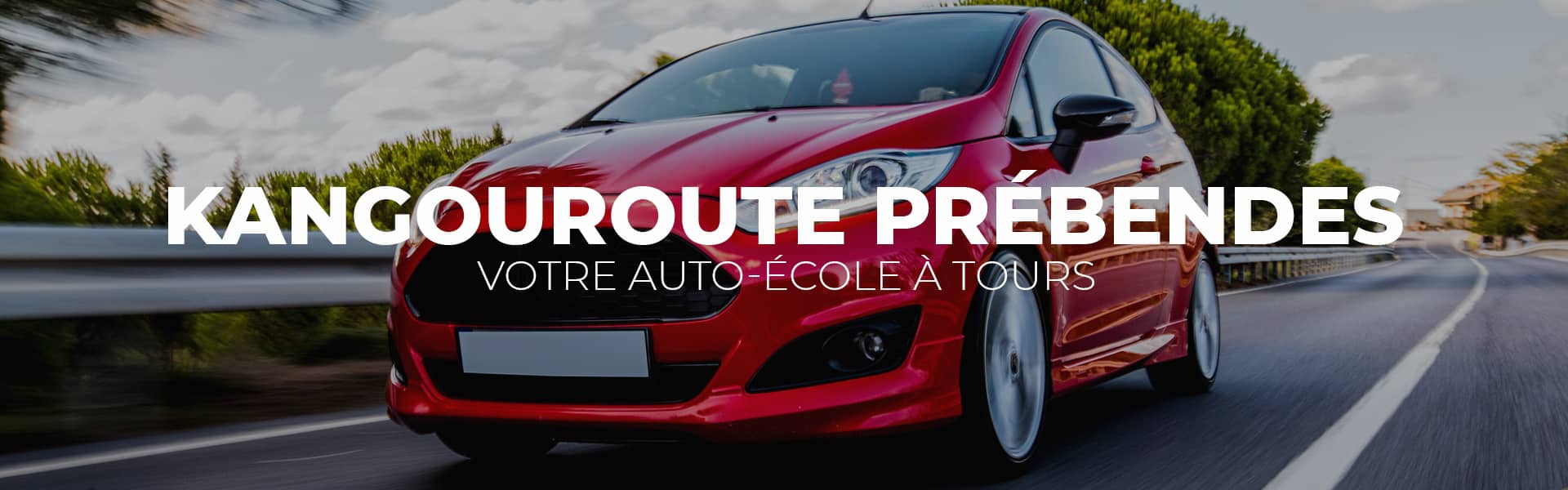 kangouroute auto ecole tours